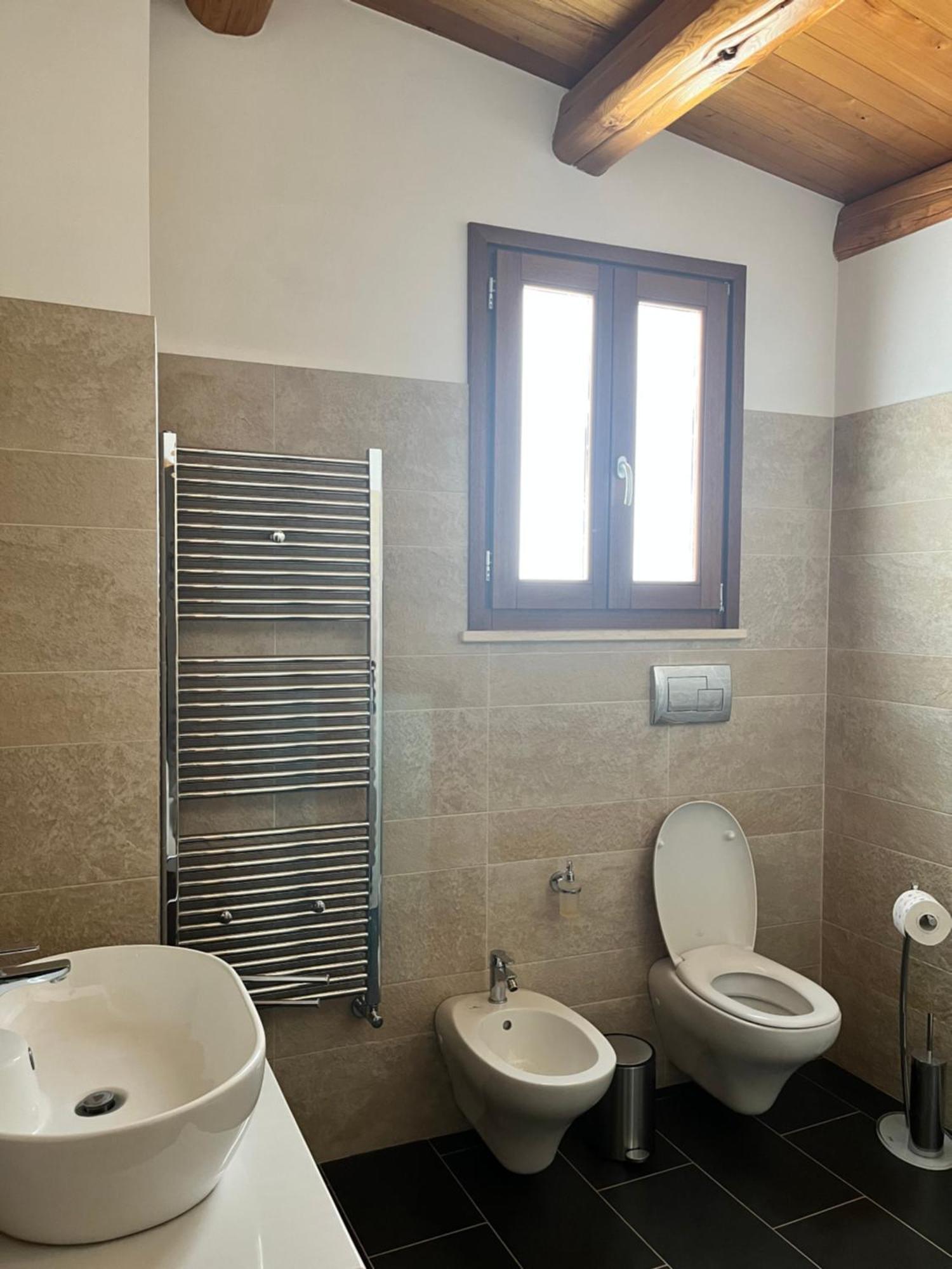 Sardinia Costa Ovest Càbras Exterior foto