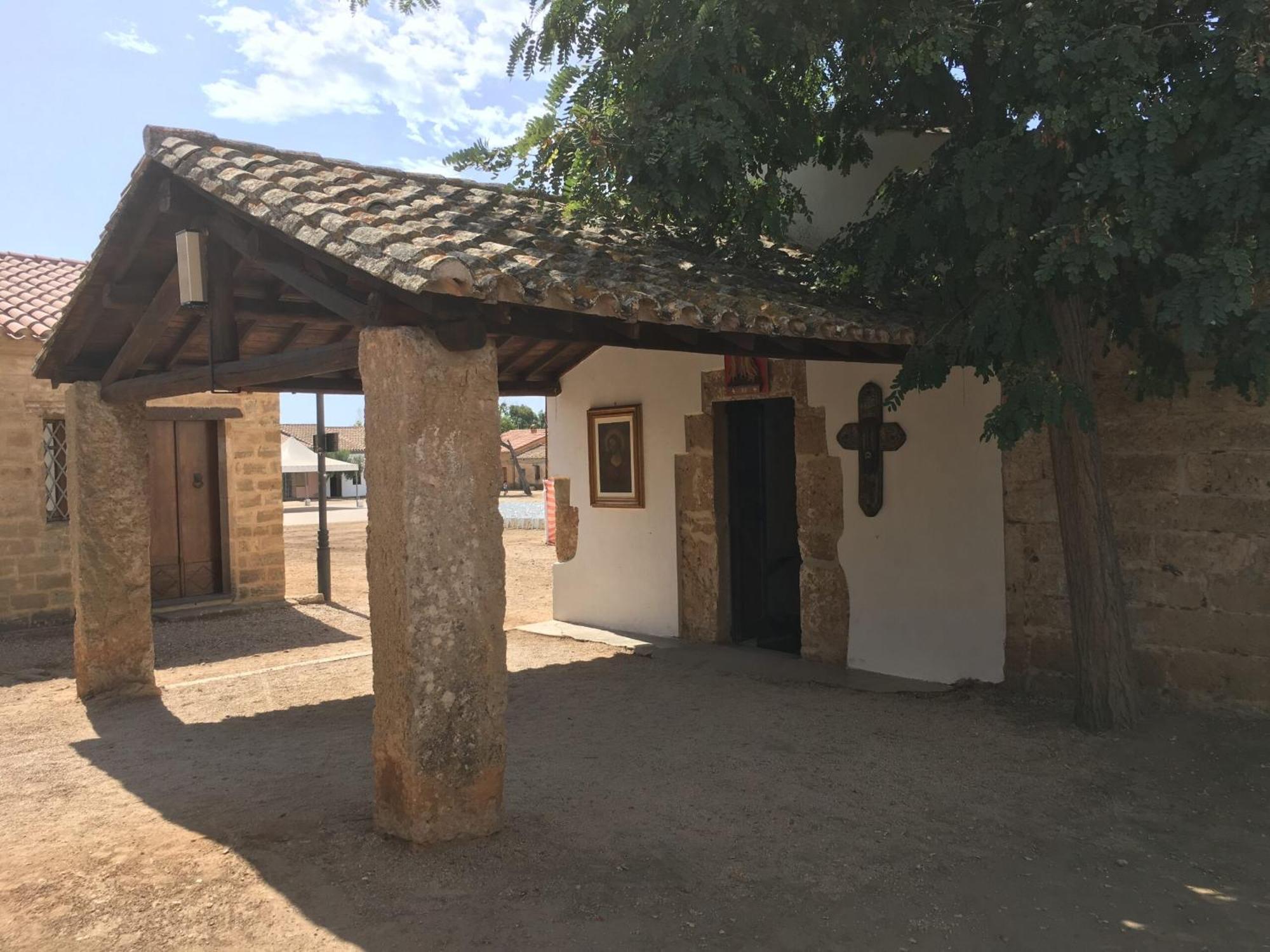 Sardinia Costa Ovest Càbras Exterior foto