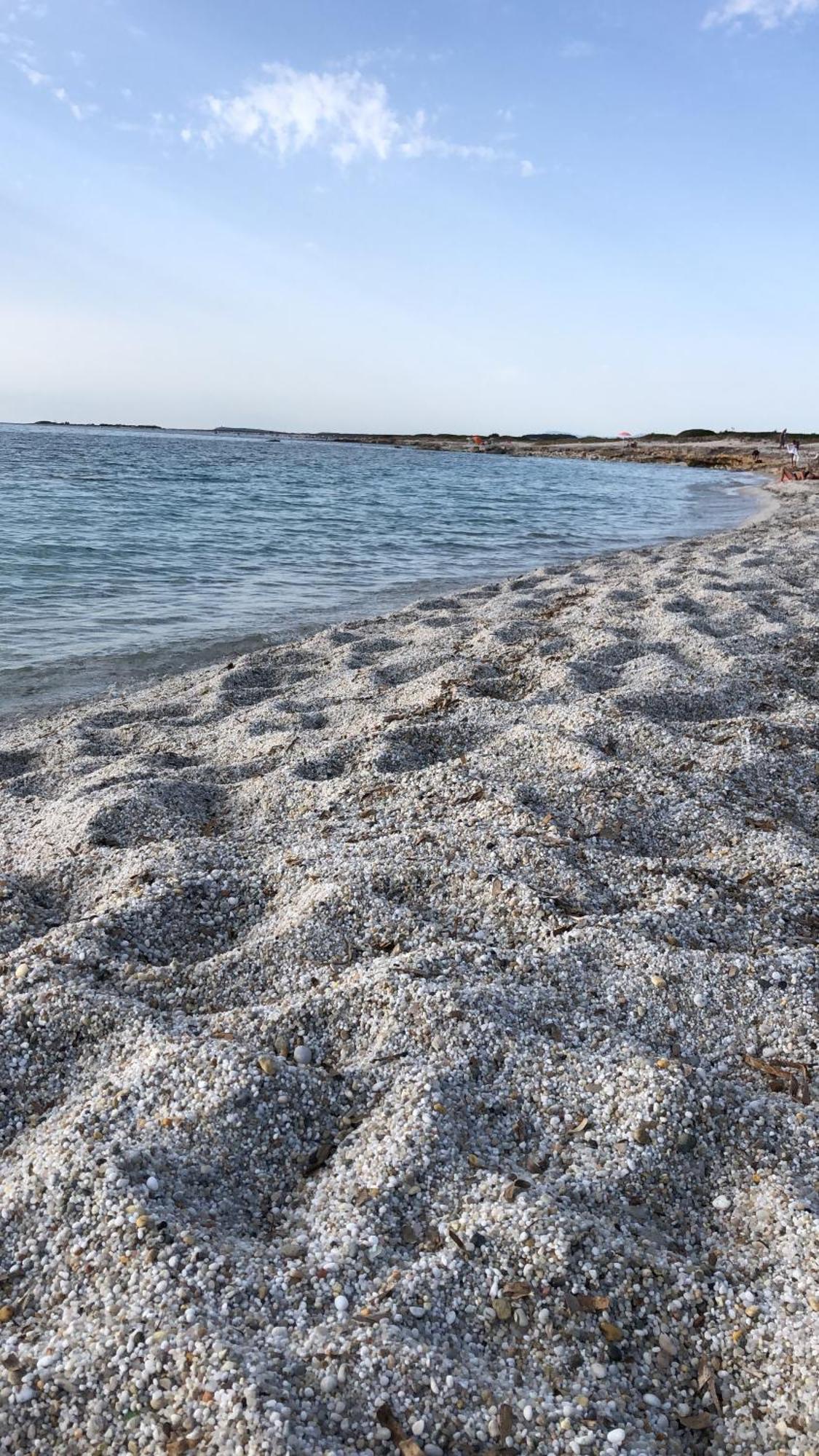 Sardinia Costa Ovest Càbras Exterior foto